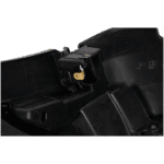 Replacement Front Primed Bumper Cover - Image 8