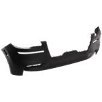 Replacement Front Primed Bumper Cover CAPA Certified - Image 10