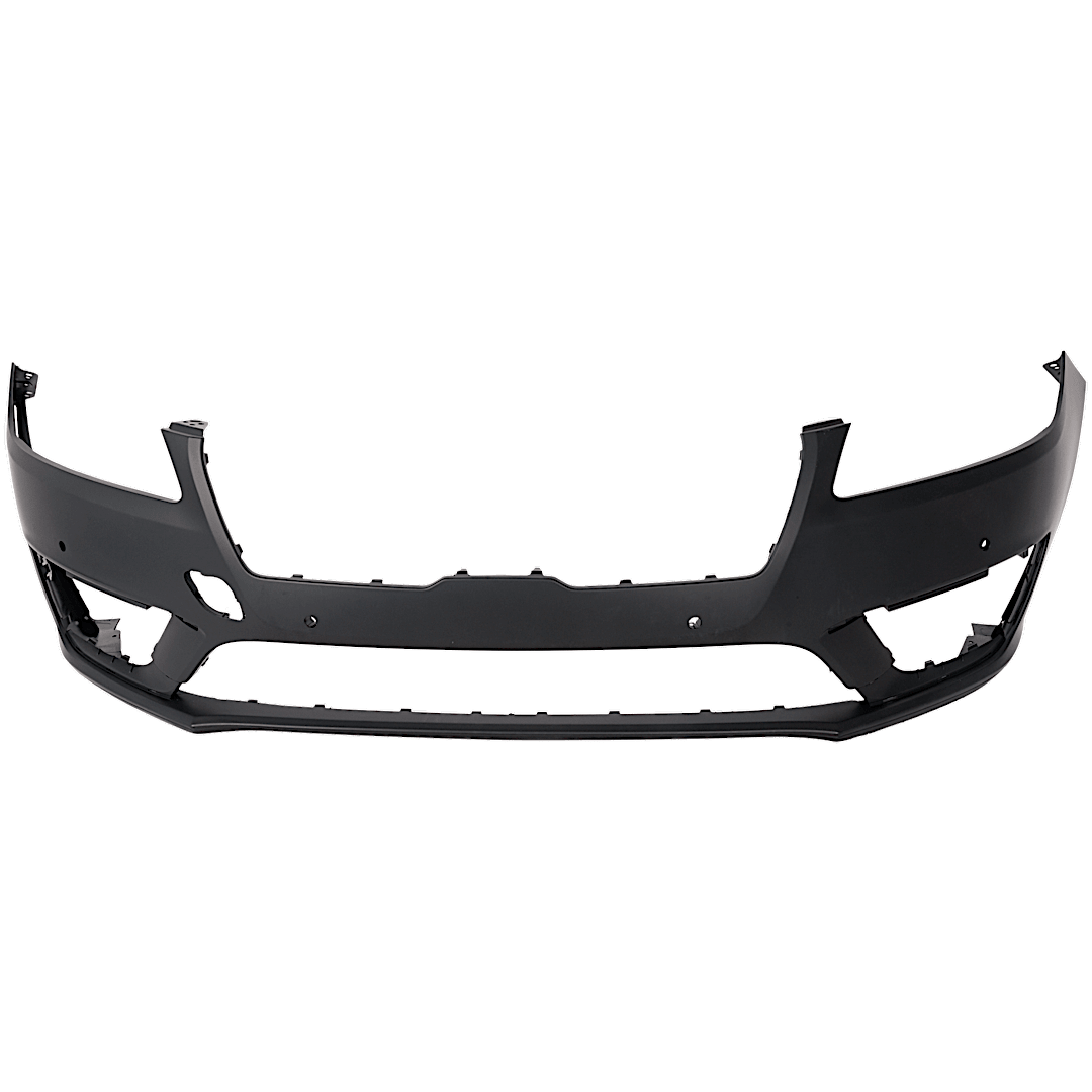 rl01030130p_1.png Replacement Front Primed Bumper Cover - Image 1