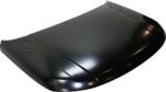 Replacement Factory Style Hood Aluminum Primed - Image 2