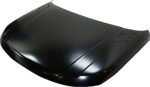 Replacement Factory Style Hood Aluminum Primed - Image 3