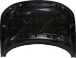Replacement Factory Style Hood Aluminum Primed - Image 5