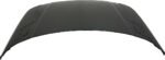 Replacement Factory Style Hood Aluminum Primed - Image 6