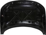 Replacement Factory Style Hood Aluminum Primed CAPA Certified - Image 6