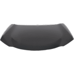Replacement Hood, Aluminum, Primed - Image 3