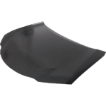 Replacement Hood, Aluminum, Primed - Image 5