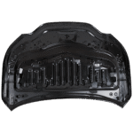 Replacement Hood, Aluminum, Primed - Image 2