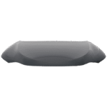 Replacement Hood, Aluminum, Primed - Image 3