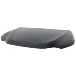 Replacement Hood, Aluminum, Primed - Image 4
