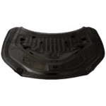 Replacement Hood Black - Image 2