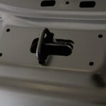 Replacement Hood Black - Image 5