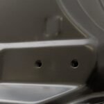 Replacement Hood Black - Image 6