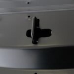 Replacement Hood, Steel, Primed - Image 5