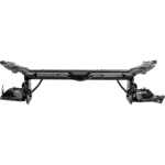Replacement Radiator Support Assembly, Front Body Panel - Image 2