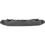 Replacement Front Engine Splash Shield, CAPA Certified - Image 6