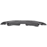 Replacement Front Engine Splash Shield, CAPA Certified - Image 7