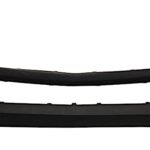 Replacement Front Primed Bumper Cover, For Models Without Amg Package, CAPA CERTIFIED