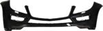 Replacement Front Primed Bumper Cover, For Models Without Amg Package, CAPA CERTIFIED - Image 6