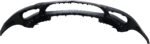 Replacement Front Primed Bumper Cover, For Models with AMG Styling Package, without Active Park Assist System, CAPA Certified - Image 7