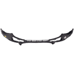 Replacement Front Primed Bumper Cover CAPA Certified - Image 5