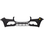 Replacement Front Primed Bumper Cover CAPA Certified - Image 6