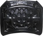ReplaceXL Factory Style Hood Aluminum Primed - Image 4
