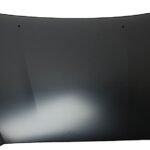 ReplaceXL Factory Style Hood Steel Primed CAPA Certified