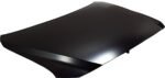 Replacement Factory Style Hood Steel Primed CAPA Certified - Image 2