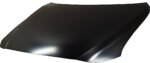 Replacement Factory Style Hood Steel Primed CAPA Certified - Image 3