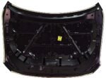 Replacement Factory Style Hood Steel Primed CAPA Certified - Image 5