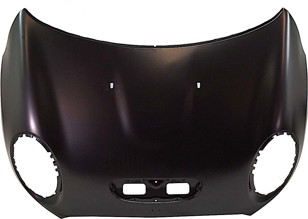 rm13010015_1.jpg Replacement Factory Style Hood Steel Primed - Image 1