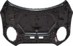 Replacement Factory Style Hood Steel Primed - Image 5