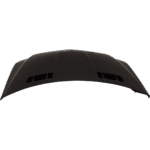 Replacement Factory Style Hood Steel Primed - Image 5