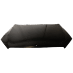Replacement Factory Style Hood Steel Primed - Image 3