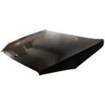Replacement Factory Style Hood Steel Primed - Image 4