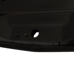 Replacement Factory Style Hood Steel Primed - Image 6