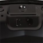 Replacement Hood, Aluminum, Paintable - Image 7