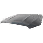 Replacement Hood, Primed - Image 3