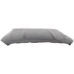 Replacement Hood, Primed - Image 5