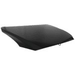 ReplaceXL Hood, Black, 4 Cyl., 2.5L Engine - Image 2