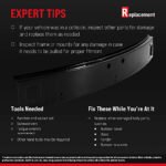 ReplaceXL Hood, Black, 4 Cyl., 2.5L Engine - Image 19