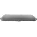 Replacement Factory Style Hood Primed - Image 2