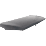 Replacement Factory Style Hood Primed - Image 3
