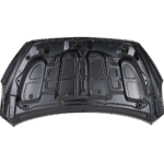 Replacement Factory Style Hood Primed - Image 6