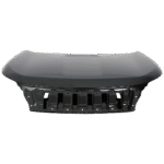 ReplaceXL Factory Style Hood Black - Image 3