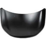 Replacement Hood Black