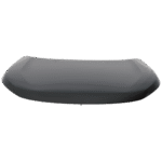 Replacement Hood Black - Image 3