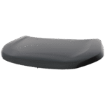 Replacement Hood Black - Image 4