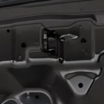 Replacement Hood, Steel, Black - Image 5