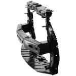 Replacement Radiator Support Assembly - Image 3